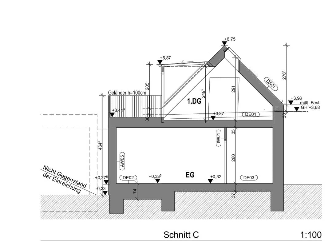 Floor plan 6
