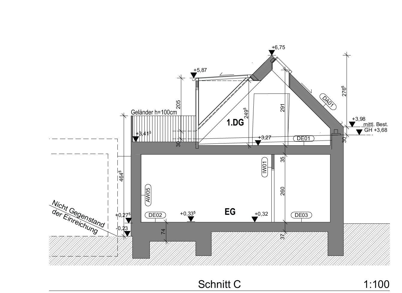 Grundriss 6