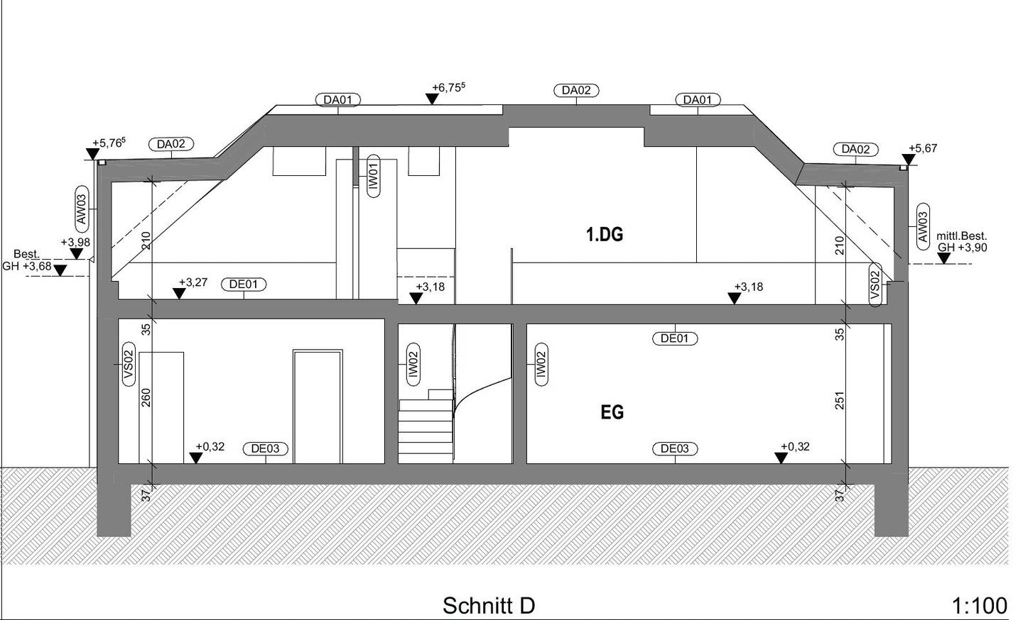 Grundriss 7