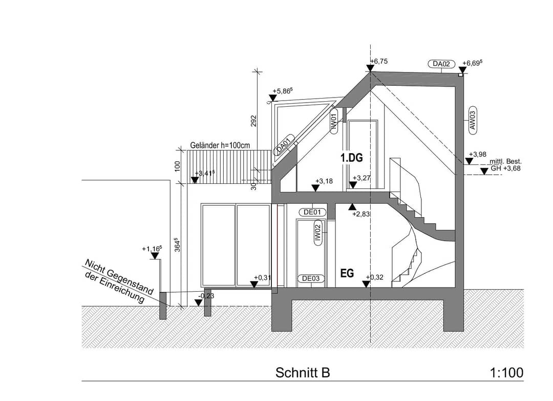 Floor plan 5