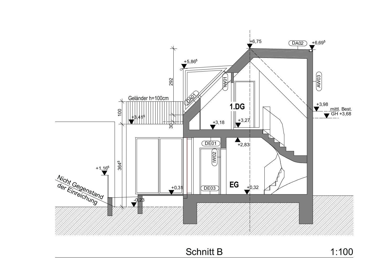 Grundriss 5