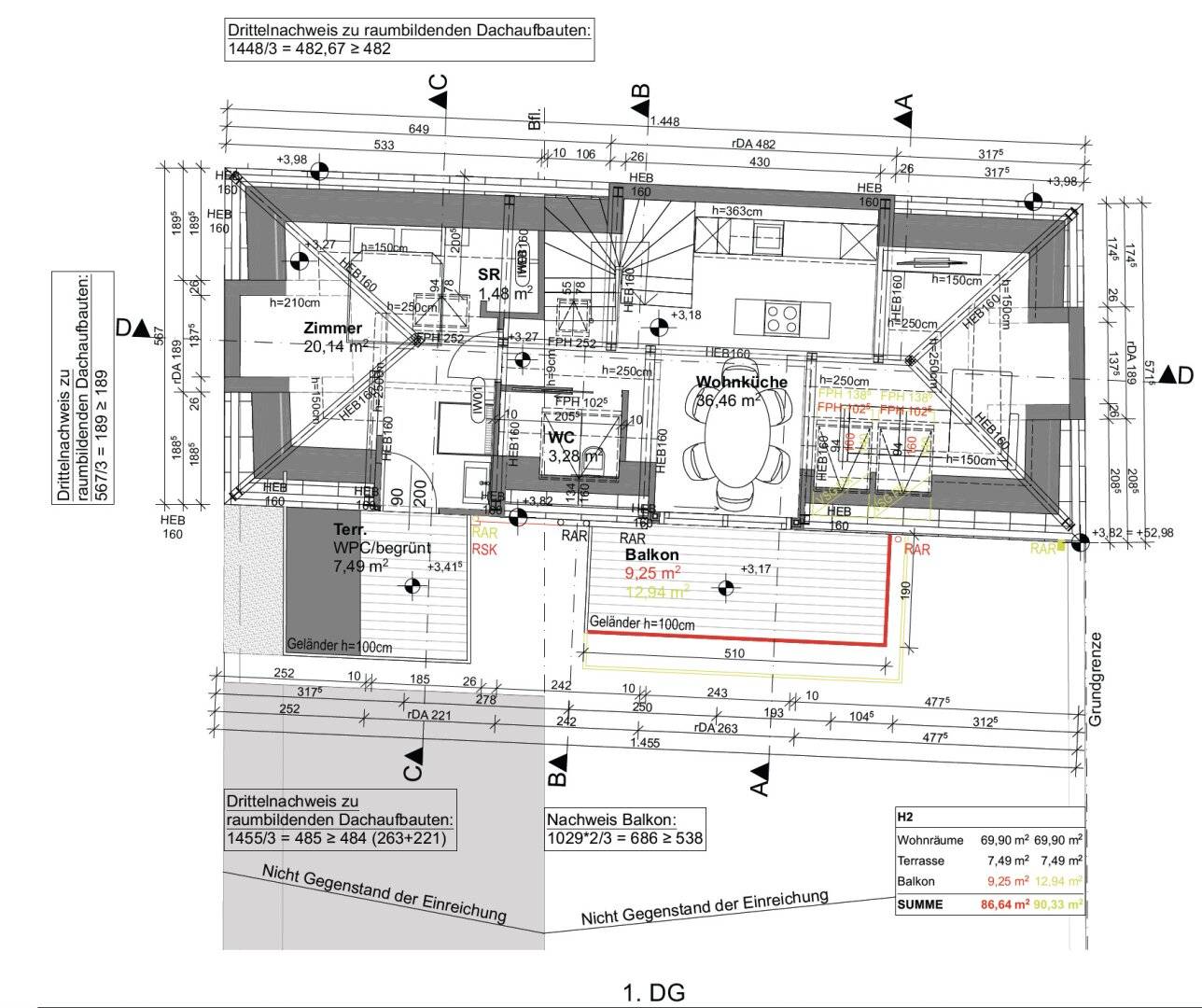 Grundriss 2