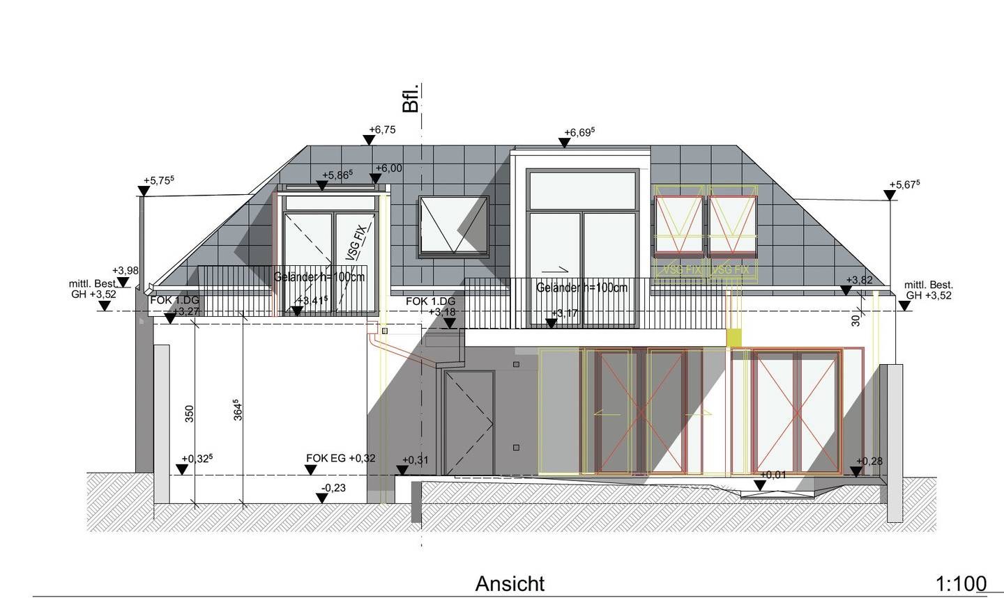Grundriss 3