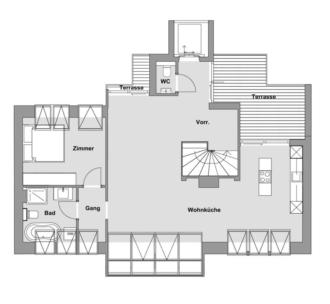 Grundriss 1