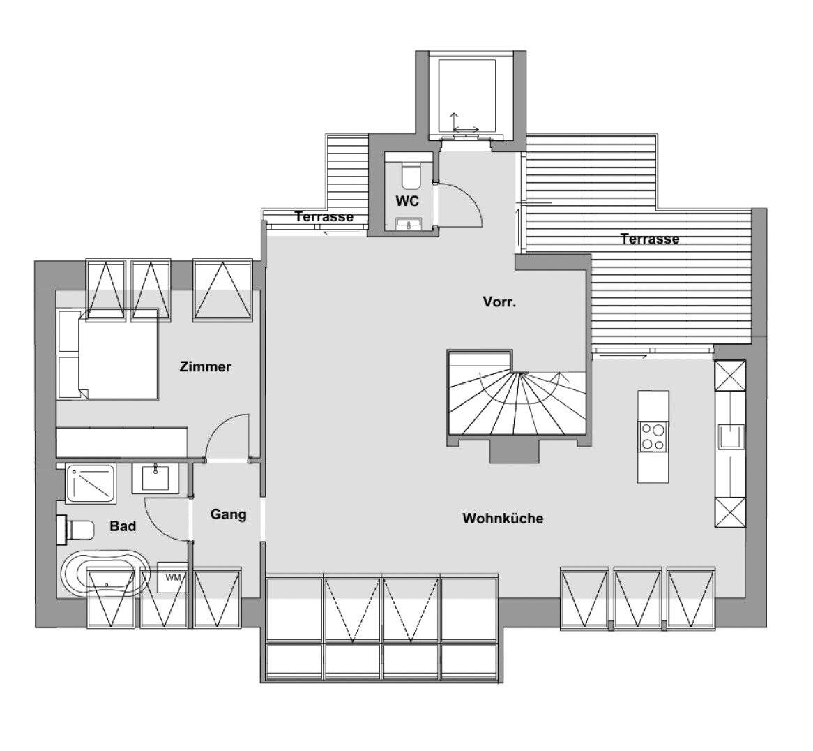 Grundriss 1
