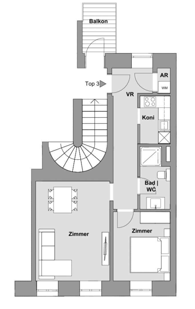 Grundriss 1