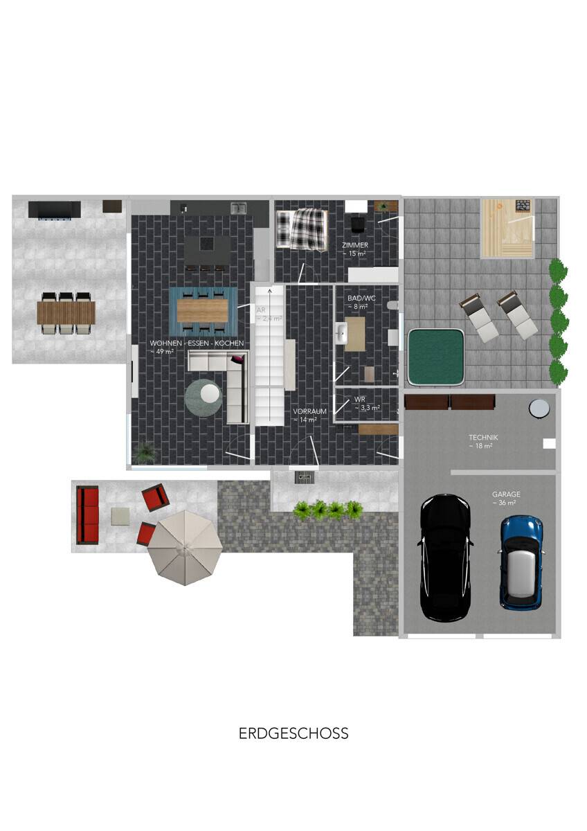 Grundriss 1