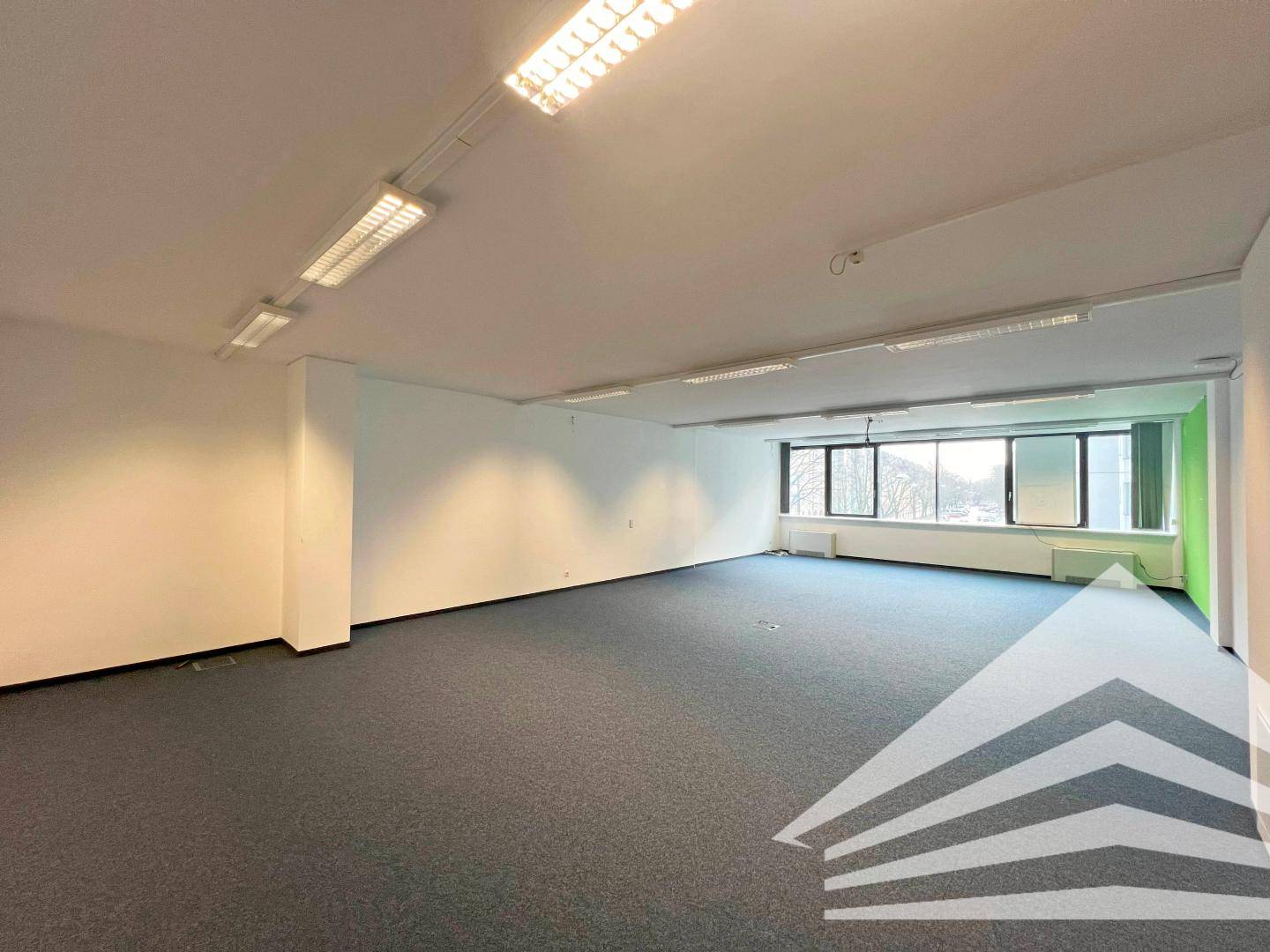 180 m² Büro im Business Corner Urfahr zu vermieten!