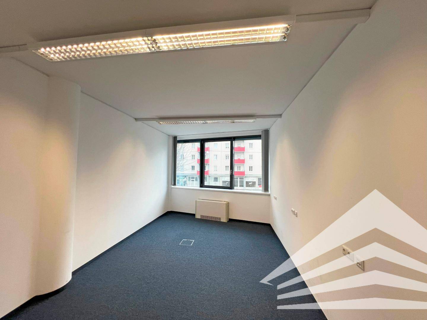 180 m² Büro im Business Corner Urfahr zu vermieten!