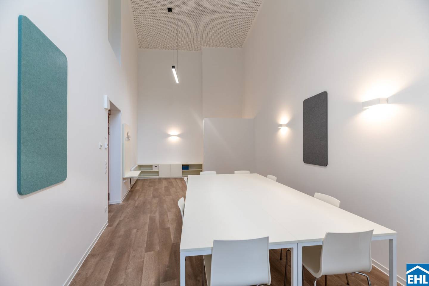 Modern Living in the Smart Quadrat Your Home in the Heart of the Smart City Graz