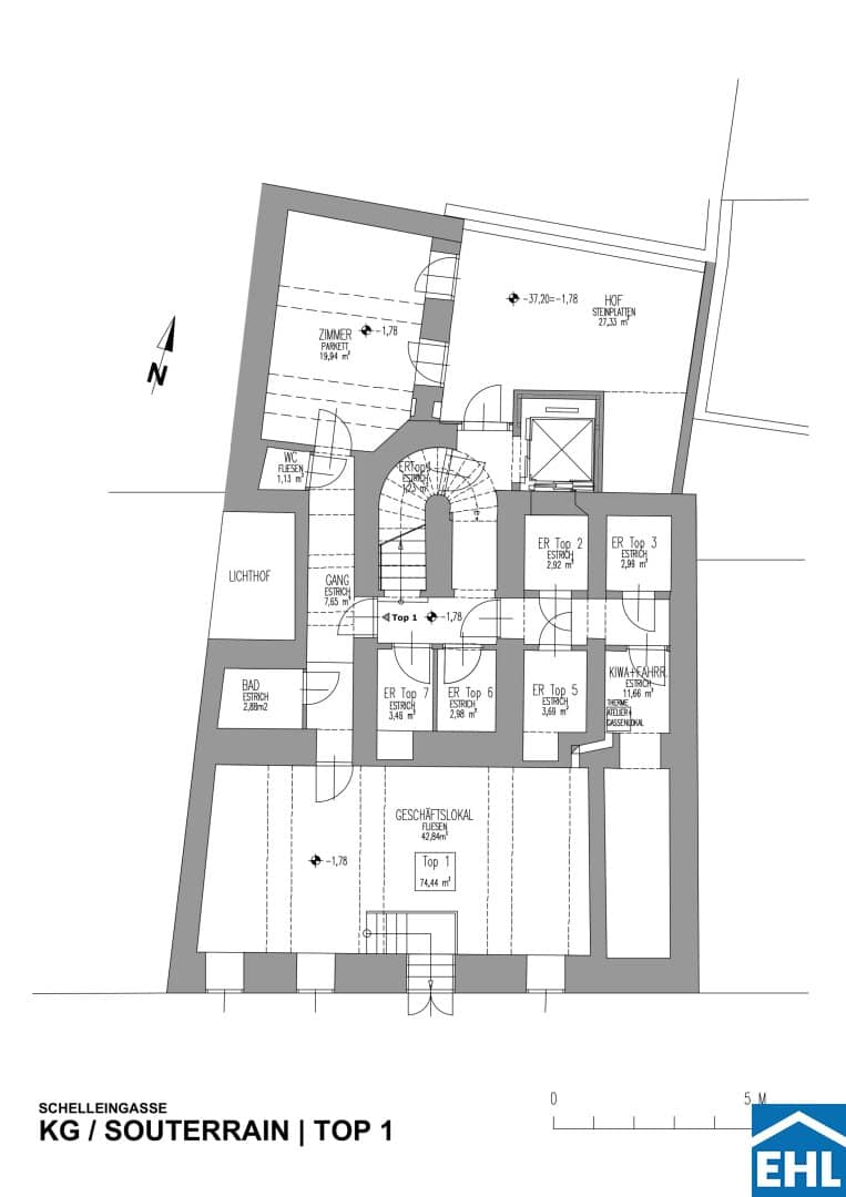 Grundriss 1