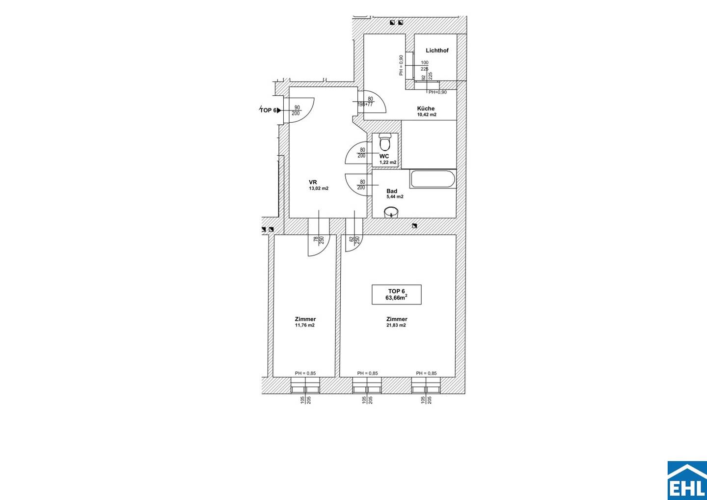 Grundriss 1