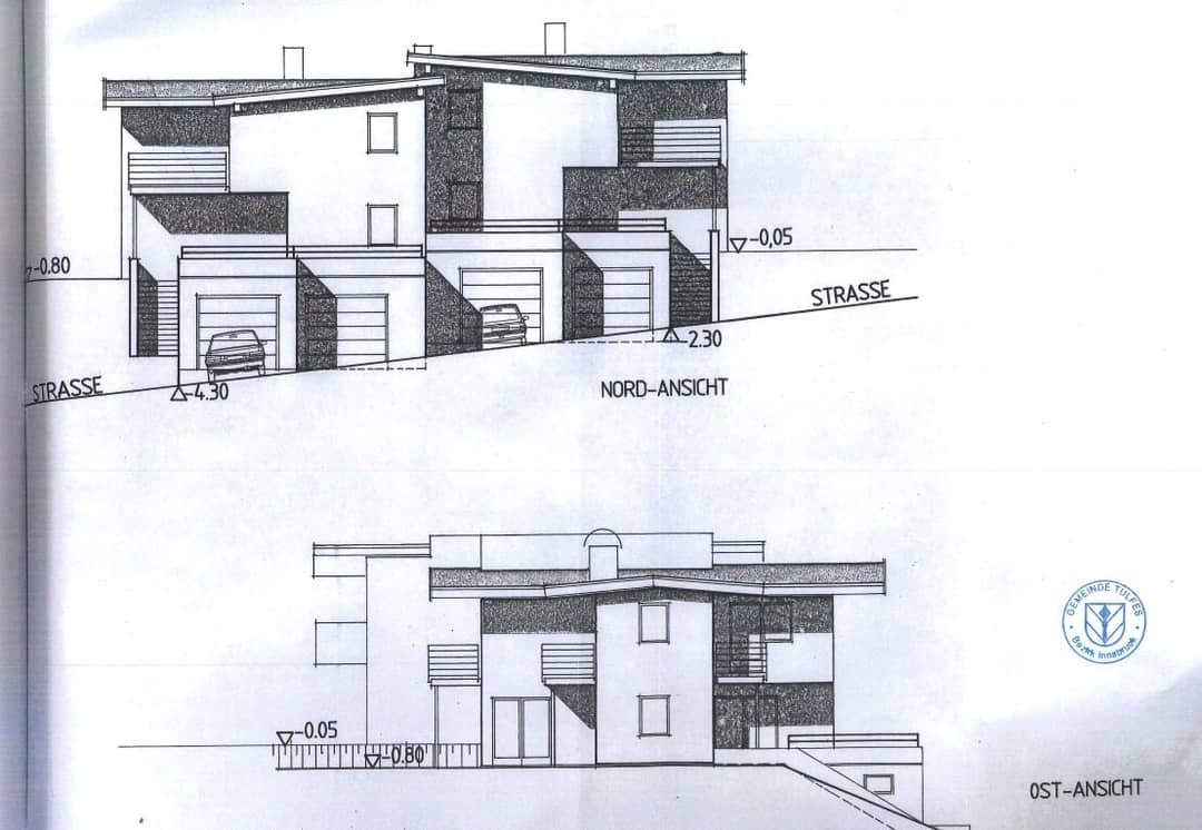 Floor plan 5