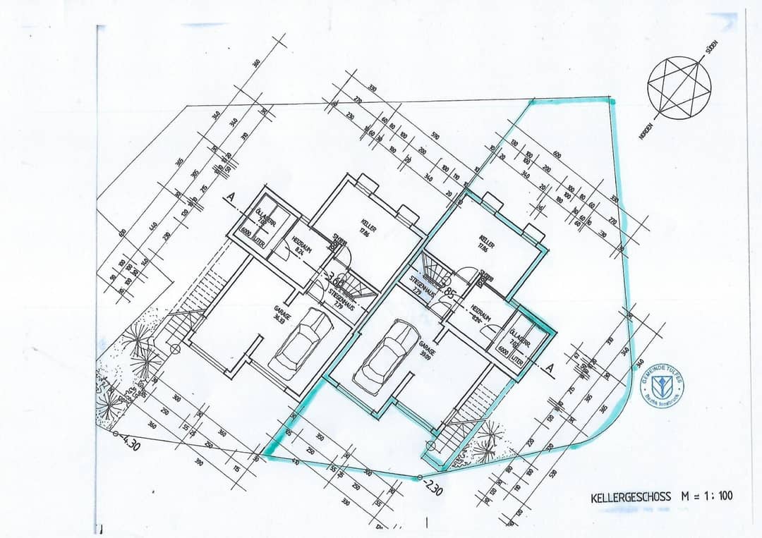 Floor plan 3