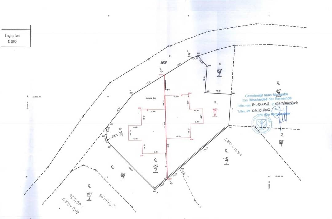 Floor plan 7