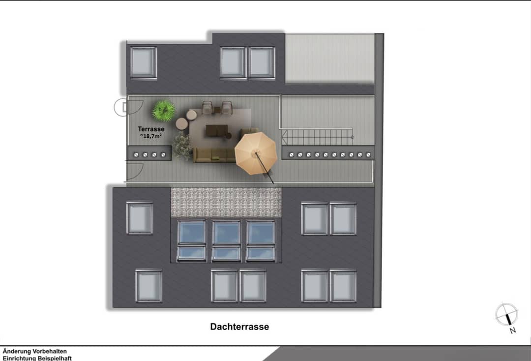 Floor plan 4