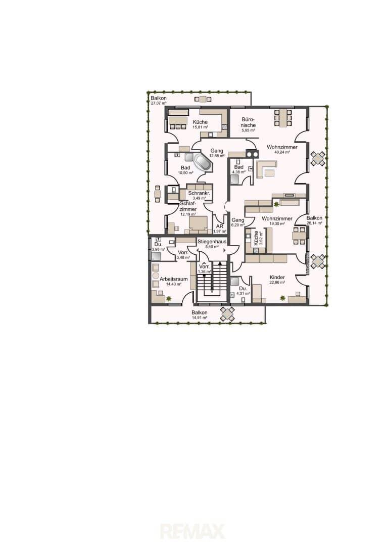 Floor plan 4