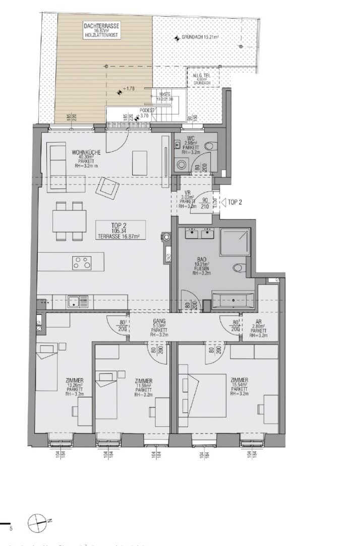 Grundriss 1