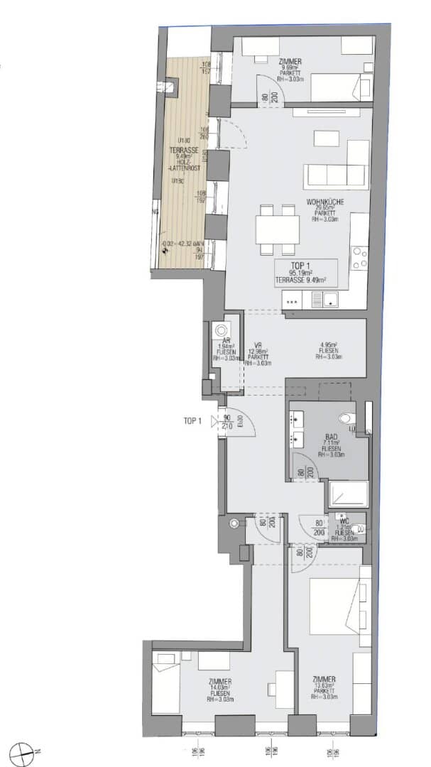 Grundriss 1