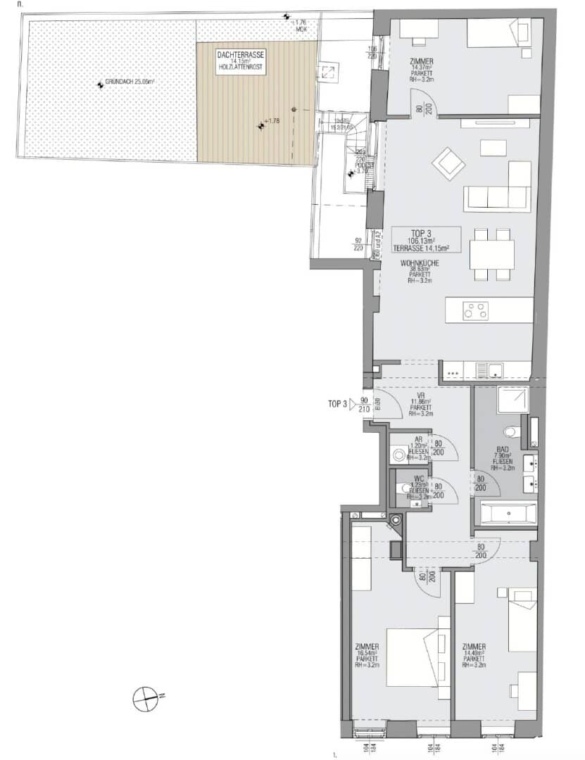 Grundriss 1