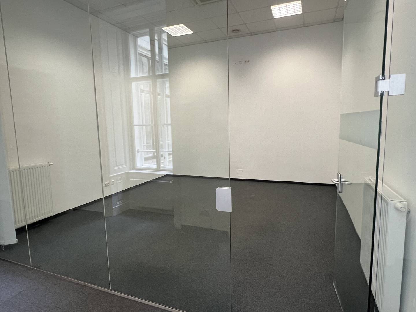 Büroeinheiten in einem repräsentativen Altbau, 1010 Wien