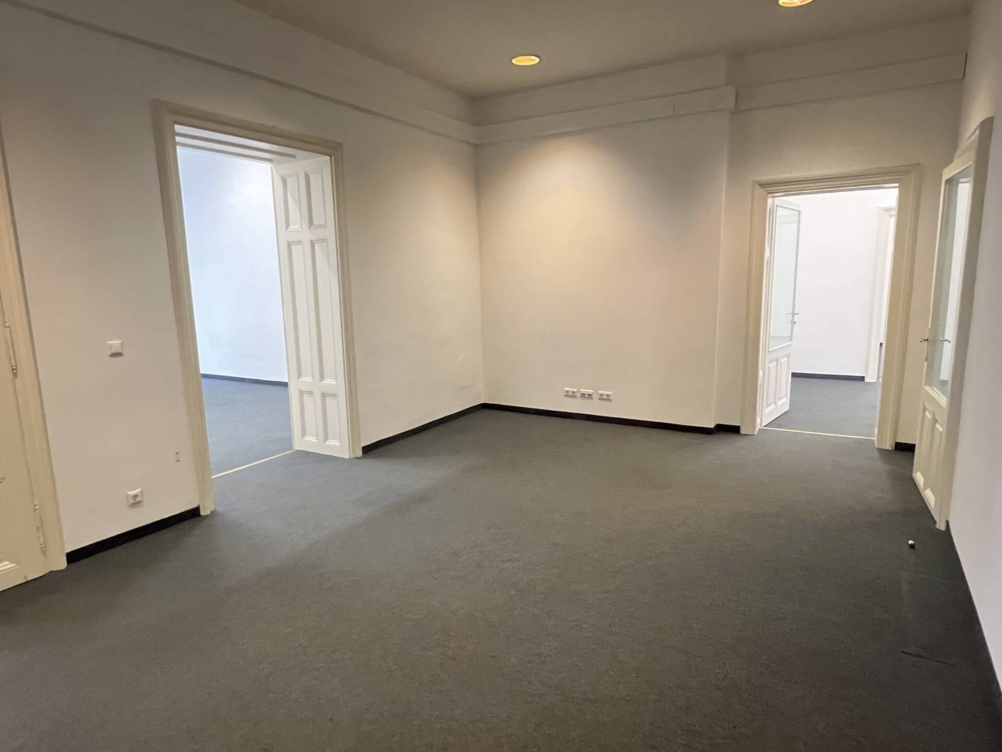 Büroeinheiten in repräsentativem Altbau, 1010 Wien
