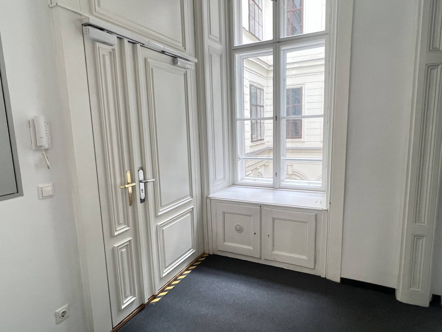Büroeinheiten in repräsentativem Altbau, 1010 Wien