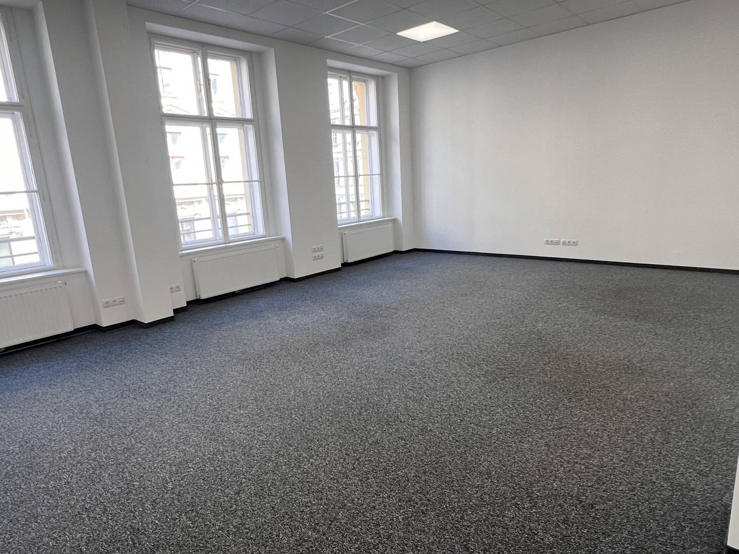 Büroeinheiten in repräsentativem Altbau, 1010 Wien