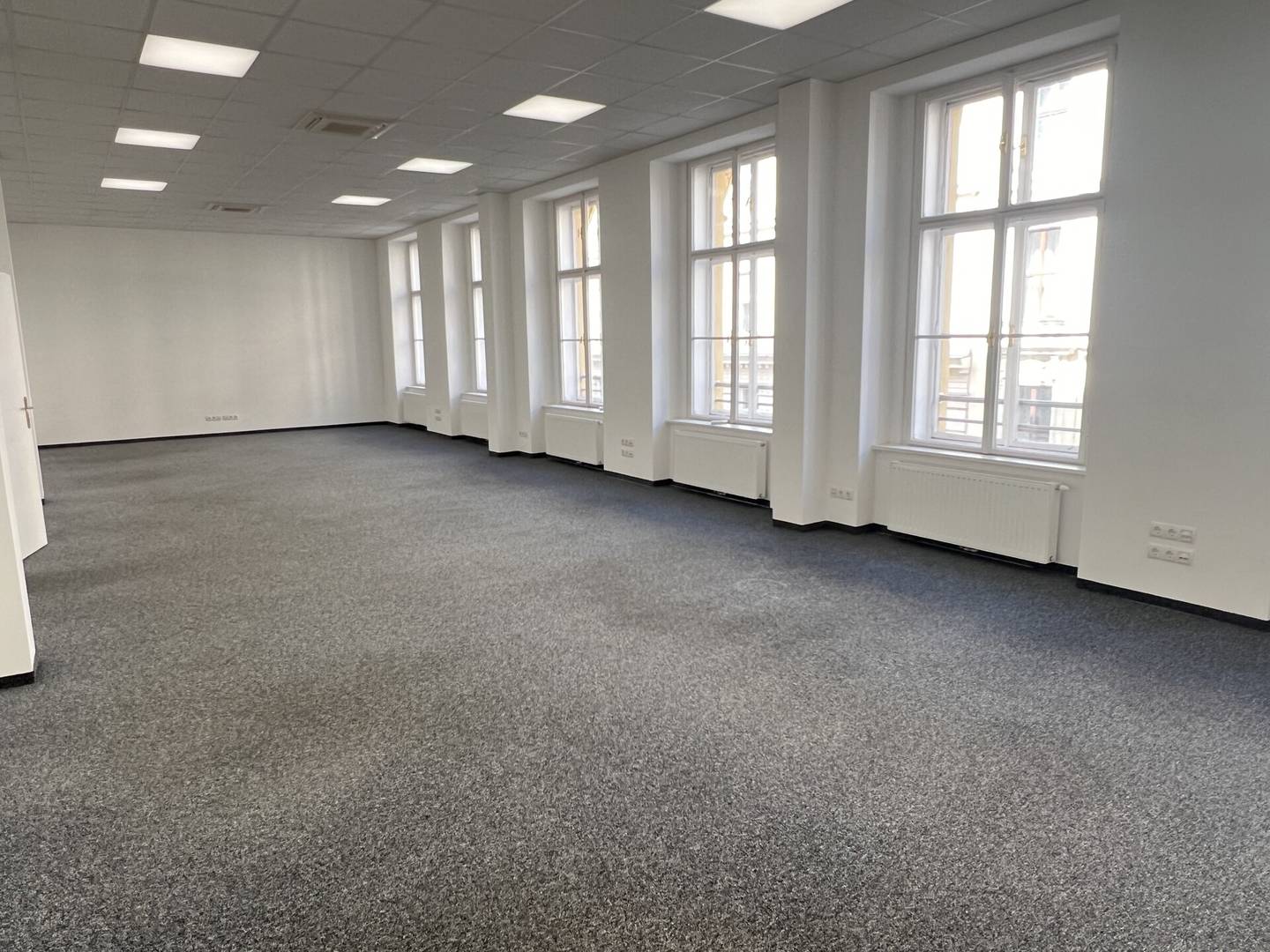 Büroeinheiten in repräsentativem Altbau, 1010 Wien