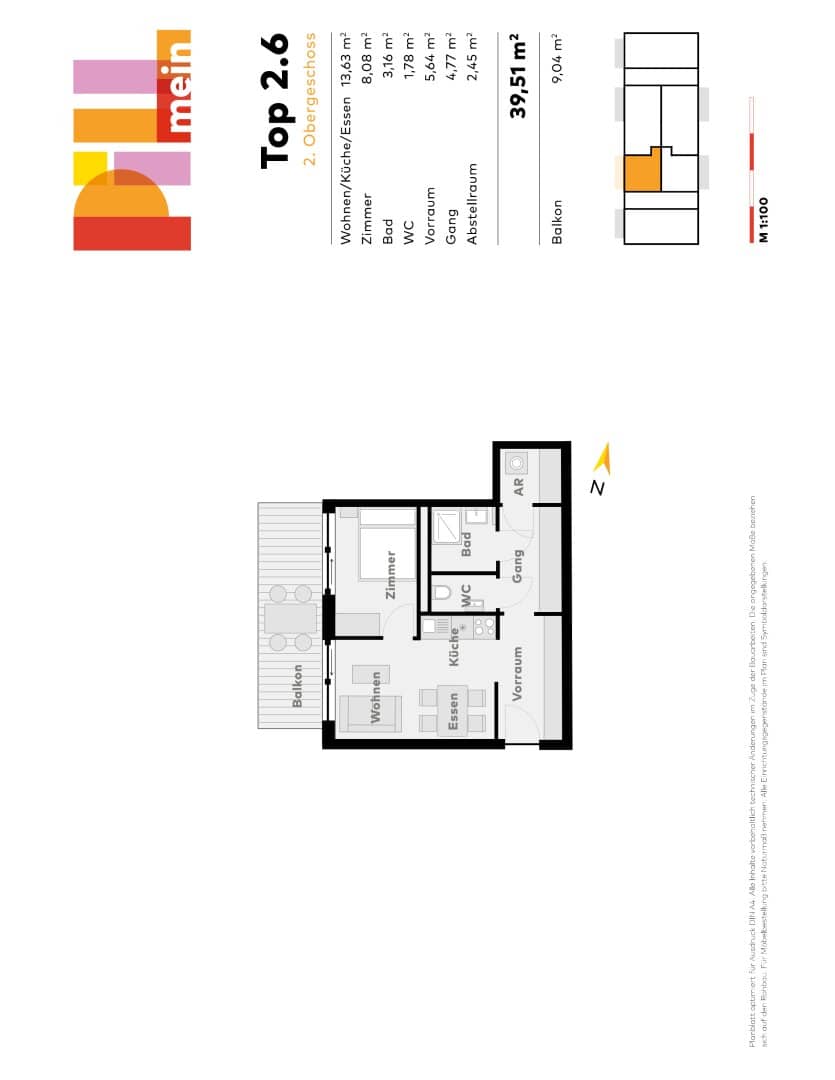 Grundriss 1