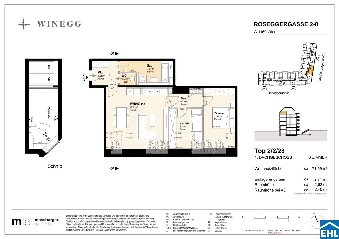 Apartment Private Garden Dgnb Gold