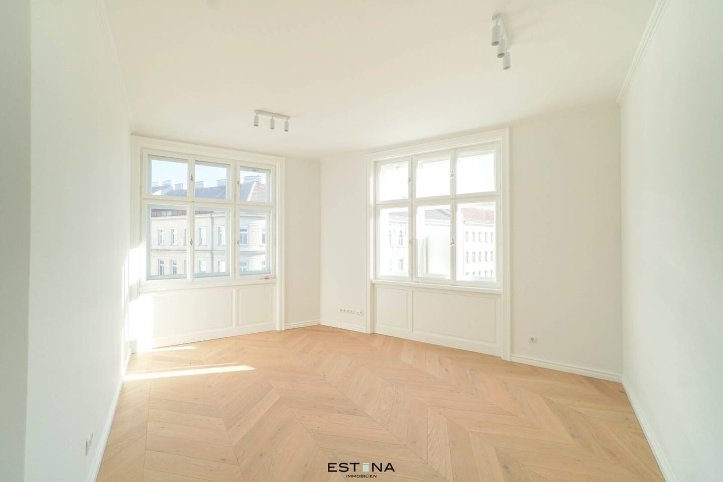 Familientraum Nähe Rochusmarkt