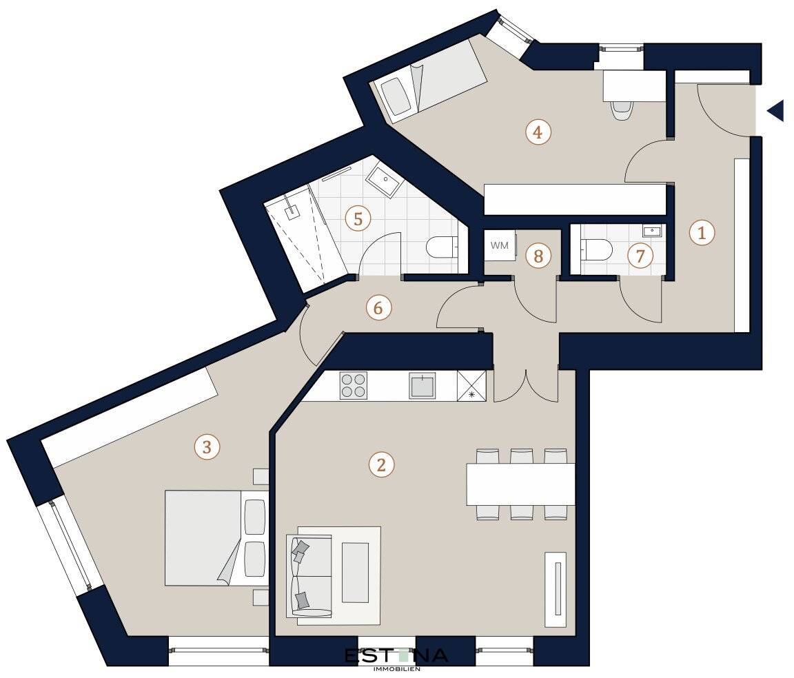 Grundriss 1