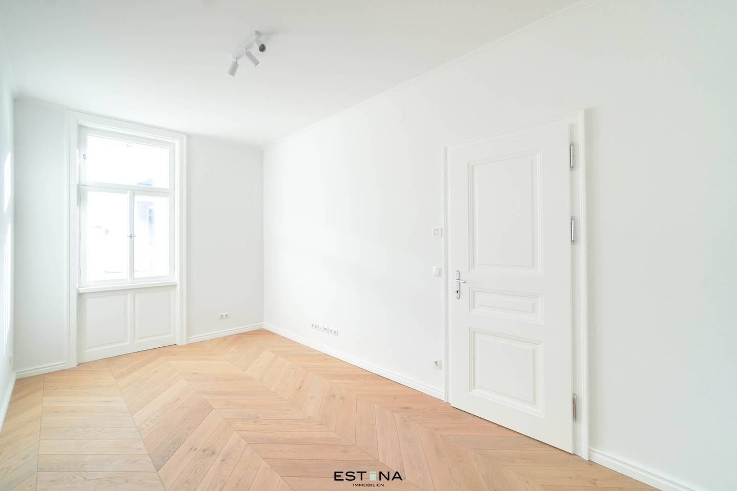 Bester Komfort in Wien Mitte - hochwertige Wohnung - Erstbezug