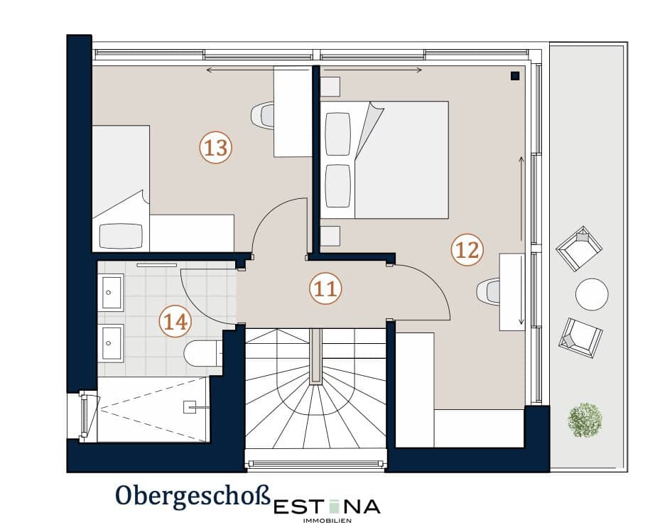 Grundriss 5