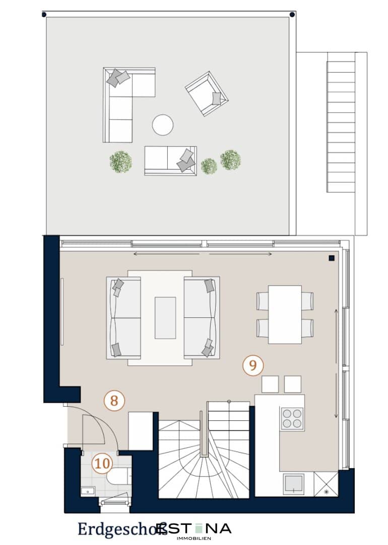 Grundriss 3