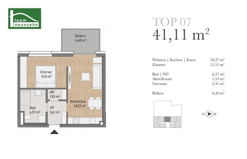 Grundriss 1