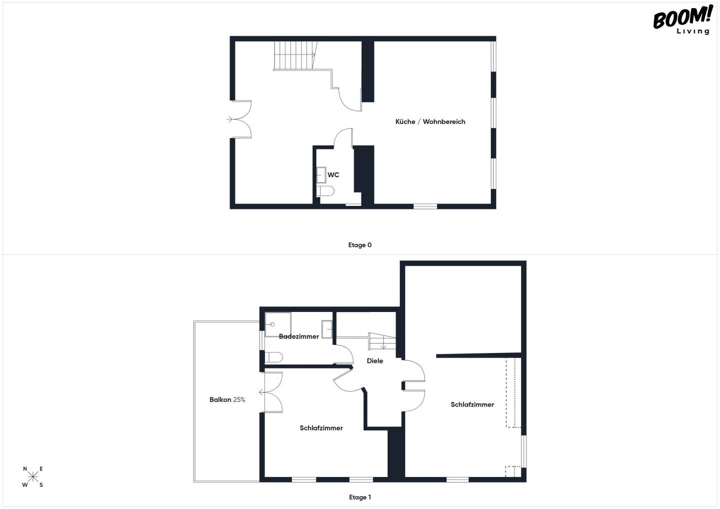 Floor plan 3