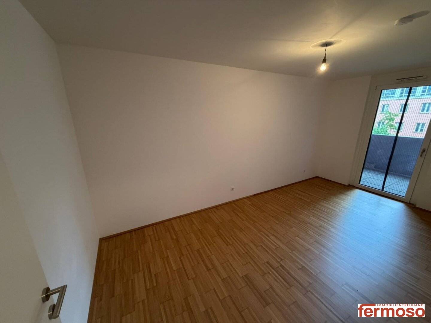 Modern 3-room apartment with loggia in 1200 Vienna – Your new home