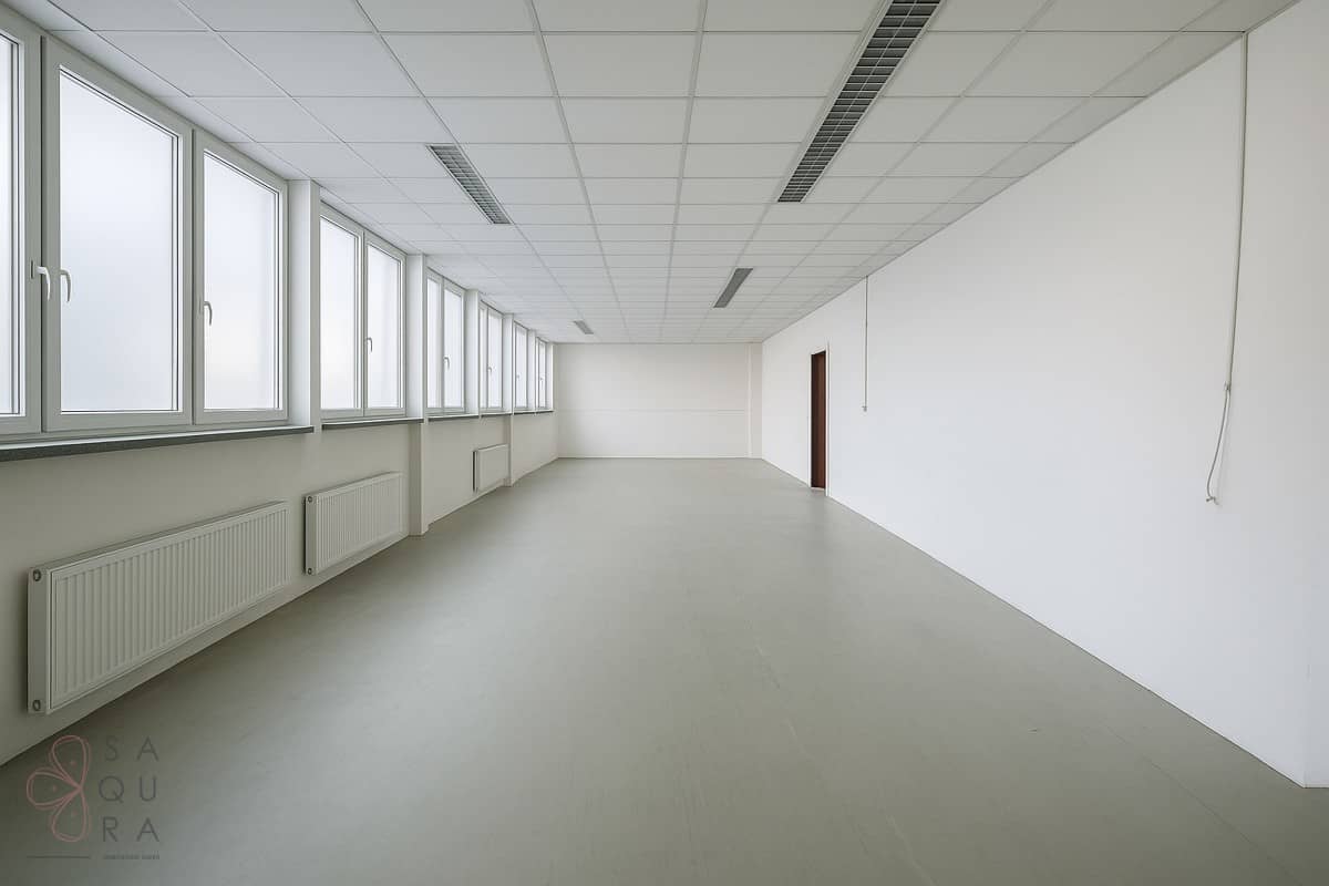 Büro-/Lagerfläche am Hietzinger Kai, ca. 242 m², vielseitig