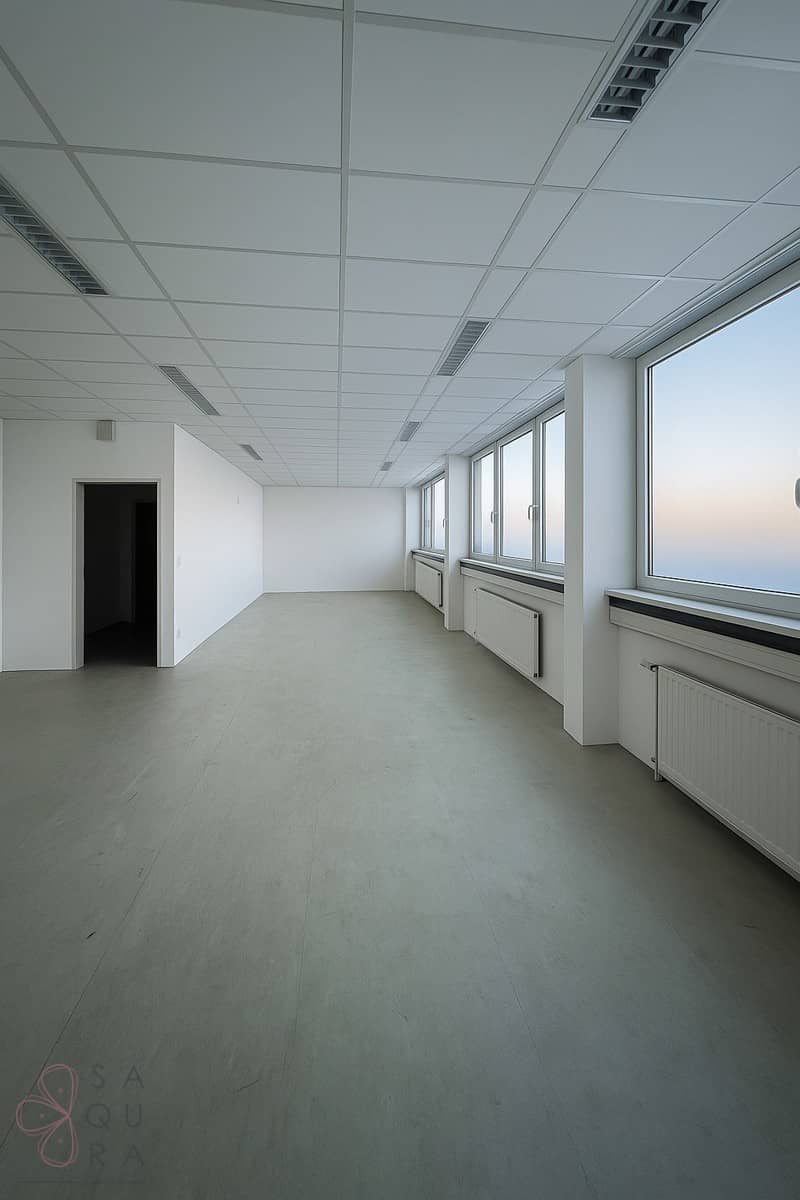 Büro-/Lagerfläche am Hietzinger Kai, ca. 242 m², vielseitig