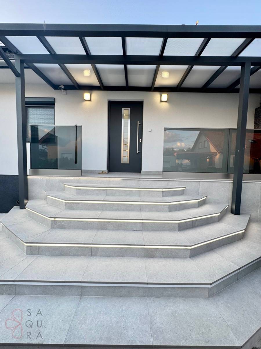 Exklusives Einfamilienhaus nahe Groß-Enzersdorf – moderne Ausstattung