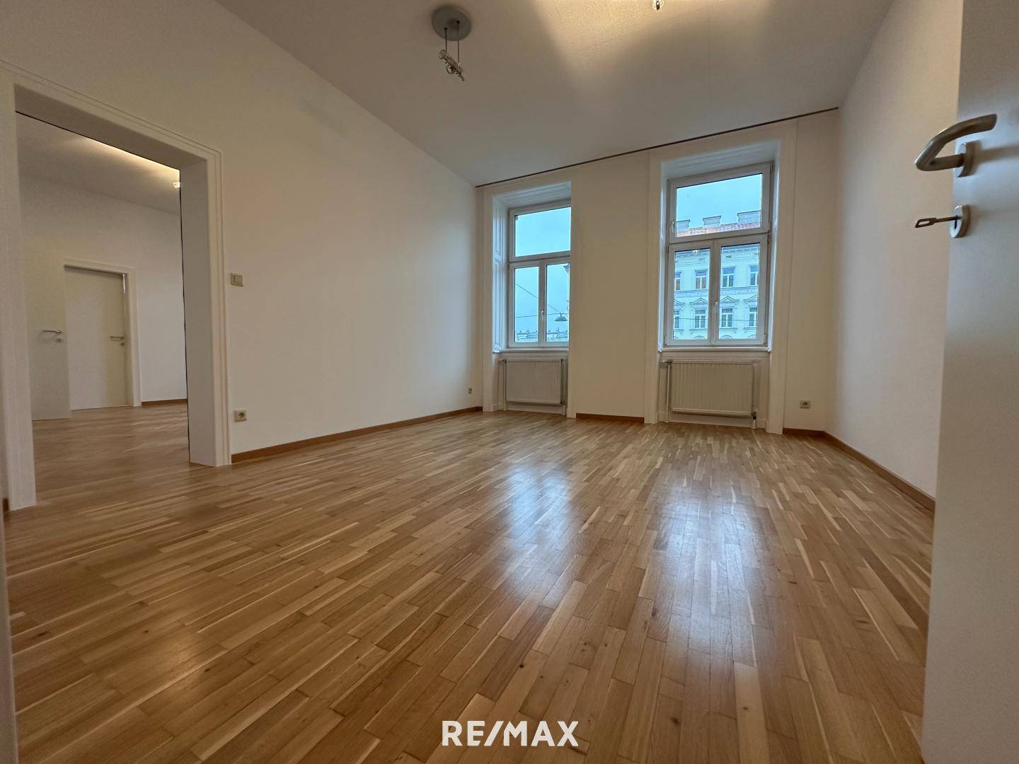Repräsentative Büro- oder Praxisfläche in Bestlage | 1170 Wien