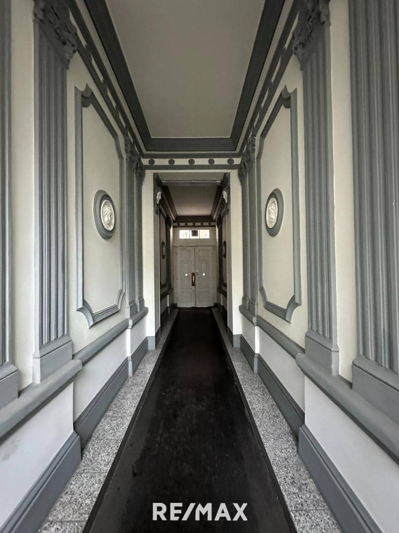 Repräsentative Büro-/Praxisfläche in Bestlage, 1170 Wien, 113 m²