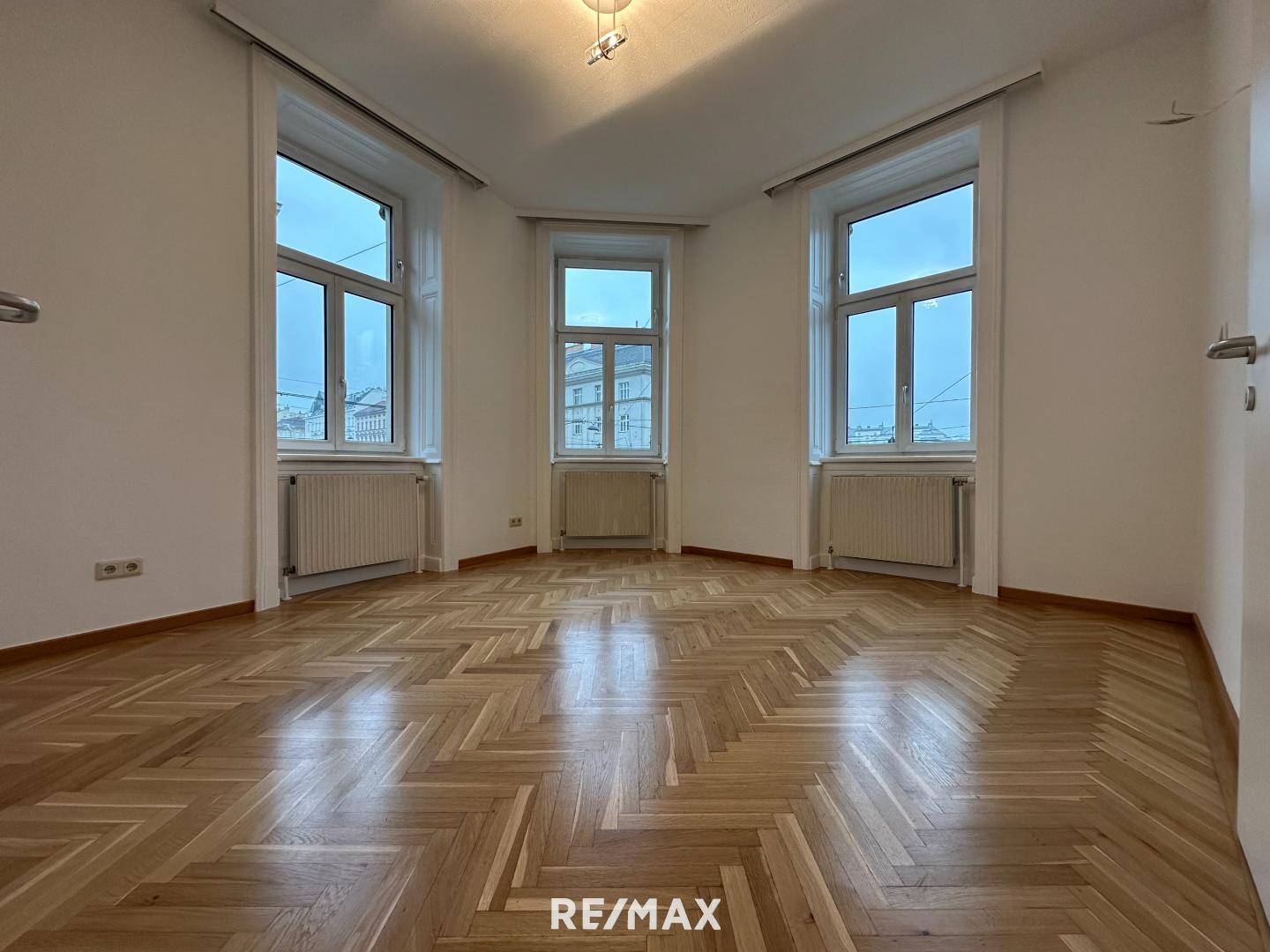 Repräsentative Büro- oder Praxisfläche in Bestlage | 1170 Wien