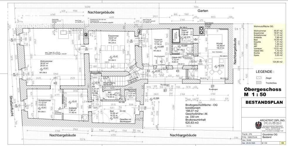 Grundriss 2