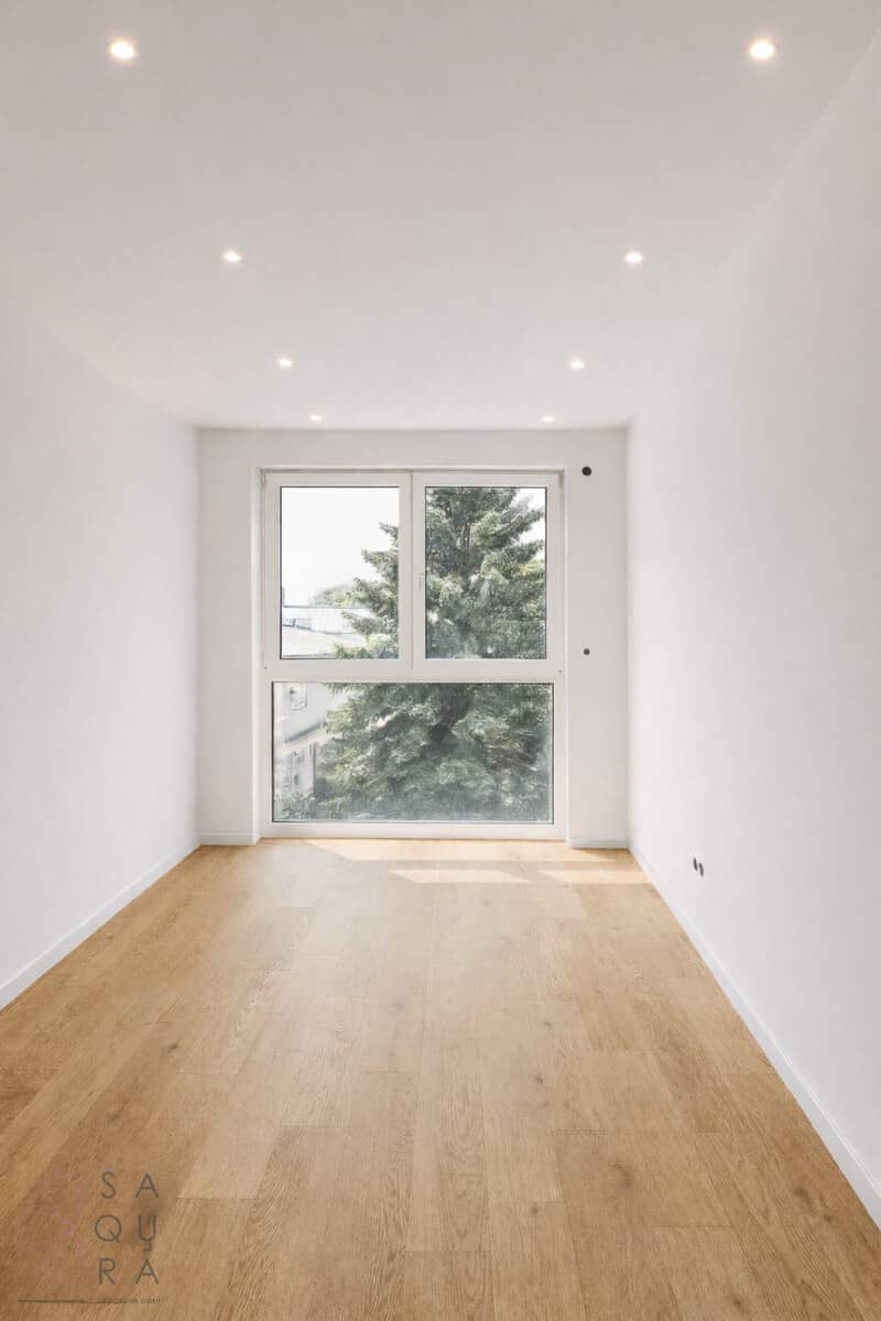 Moderne Wohnung in ruhiger Lage mit Balkon