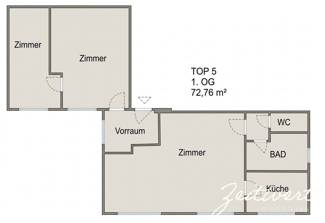 Grundriss 1