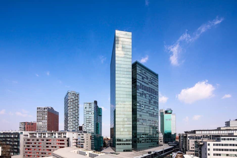 Flexible 250 m² Geschäftsfläche im Wienerberg-Gewerbe, U6 Meidling