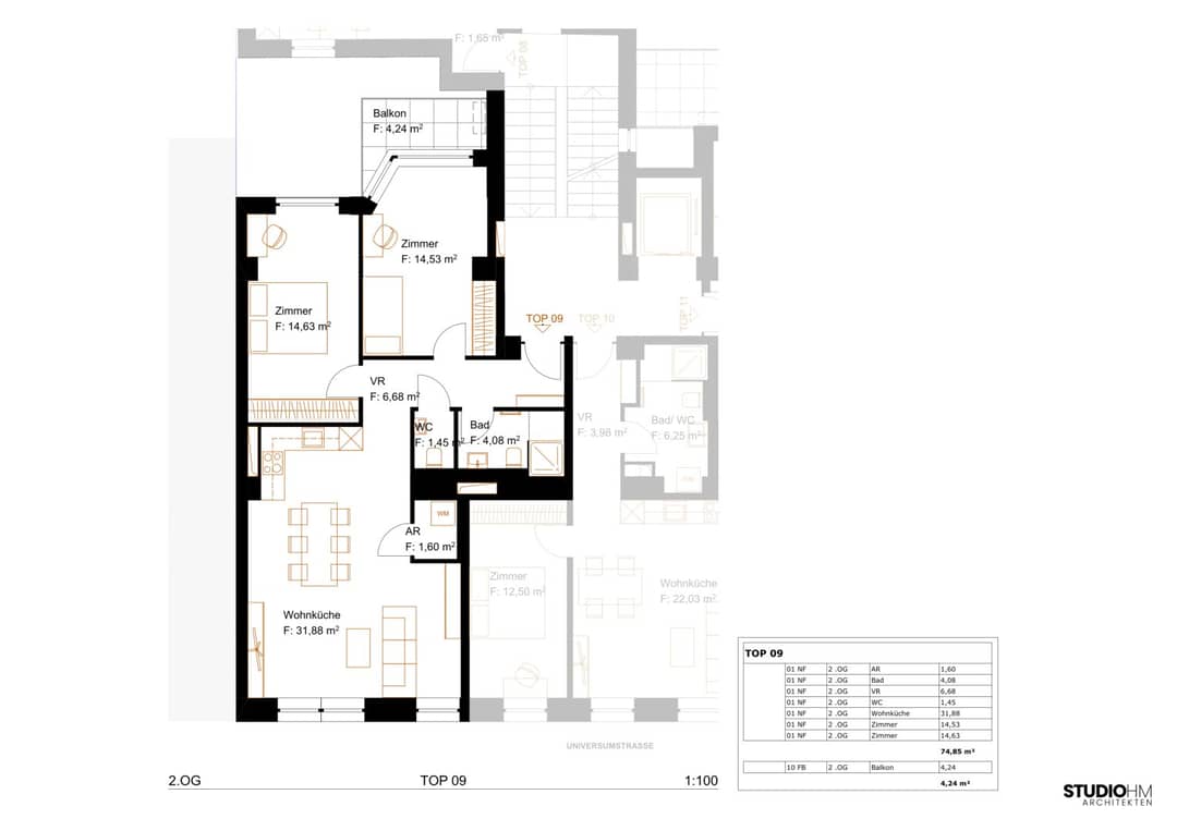 Grundriss 1